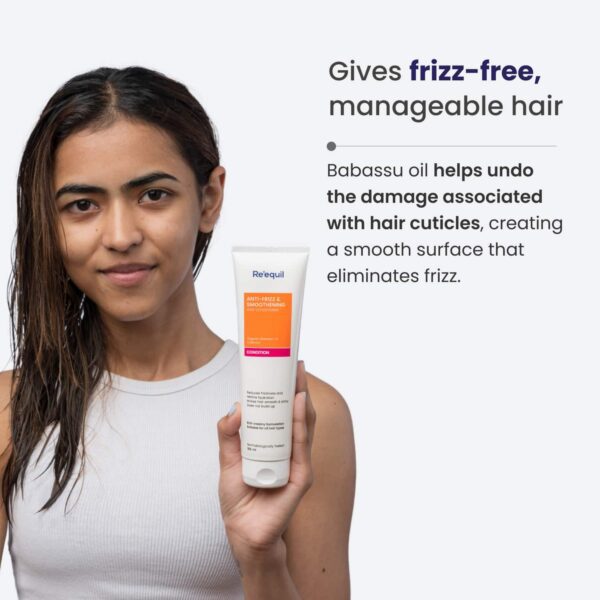Re'equil Dandruff Treatment Bundle Combo - Re'equil