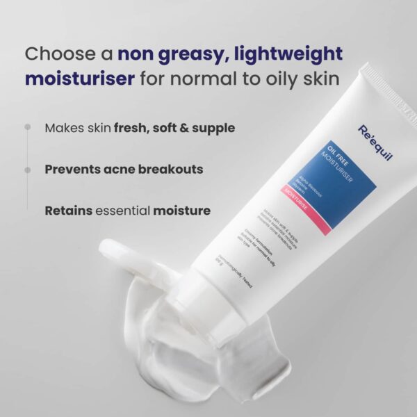 Re'equil Hydrate & Sun Protect Combo for Normal Skin - Re'equil