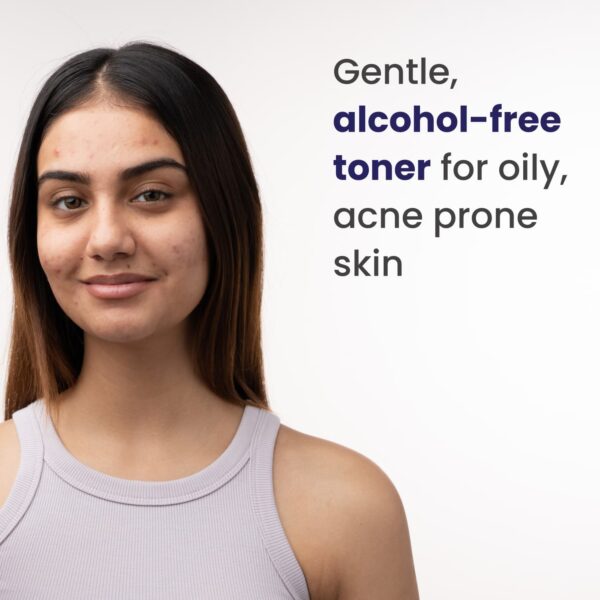 Re'equil Pore Refining Face Toner (100ml) - Re'equil