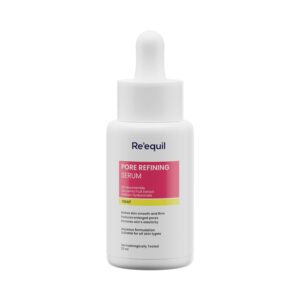 Re'equil Pore Refining Serum (25ml) - Re'equil