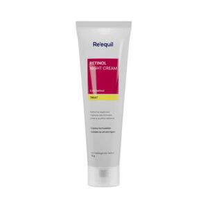 Re'equil Retinol Night Cream (30g) - Re'equil