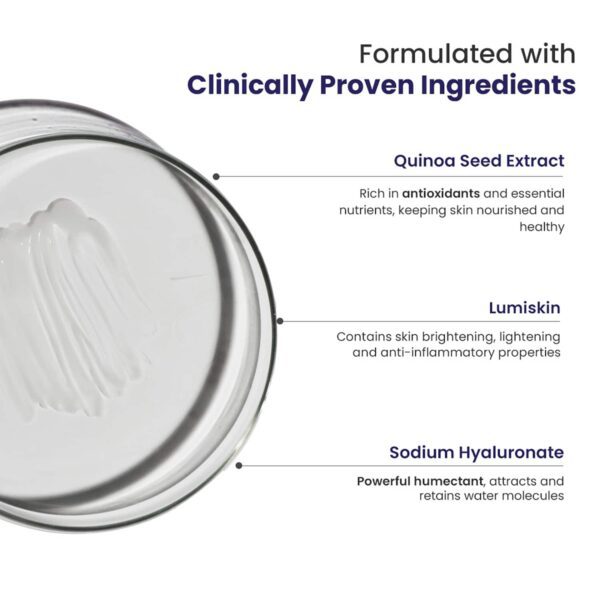 Re'equil Under Eye Cream Fades Dark Circles and Crow's Feet For Unisex For All Skin Types - Re'equil