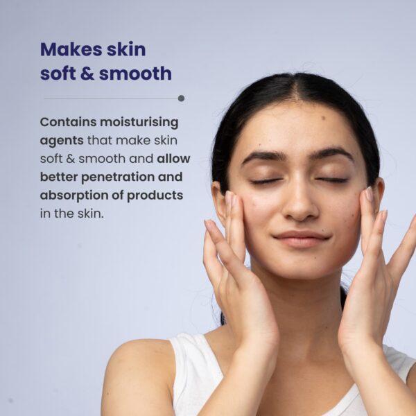 Re'equil Vitamin C Face Toner (100ml) - Re'equil