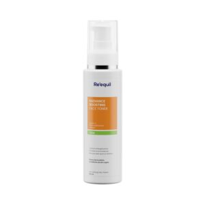 Re'equil Vitamin C Face Toner (100ml) - Re'equil