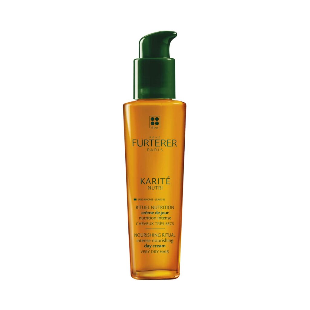 Rene Furterer Karite Nutri Intense Nourishing Day Cream (100ml) - Rene Furterer