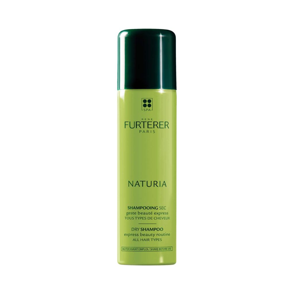 Rene Furterer Naturia Dry Shampoo (150ml) - Rene Furterer