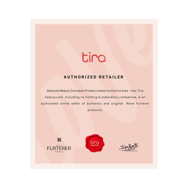 Rene Furterer Naturia Dry Shampoo (150ml) - Rene Furterer