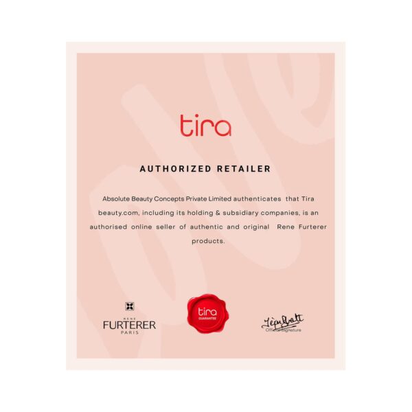Rene Furterer Naturia Dry Shampoo (75ml) - Rene Furterer