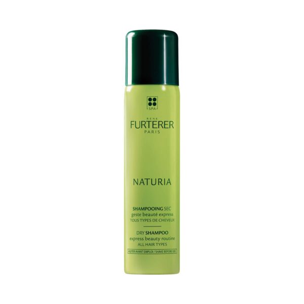 Rene Furterer Naturia Dry Shampoo (75ml) - Rene Furterer