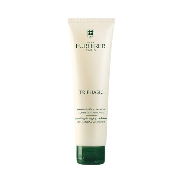 Rene Furterer Triphasic Texturizing Detangling Conditioner (150ml) - Rene Furterer