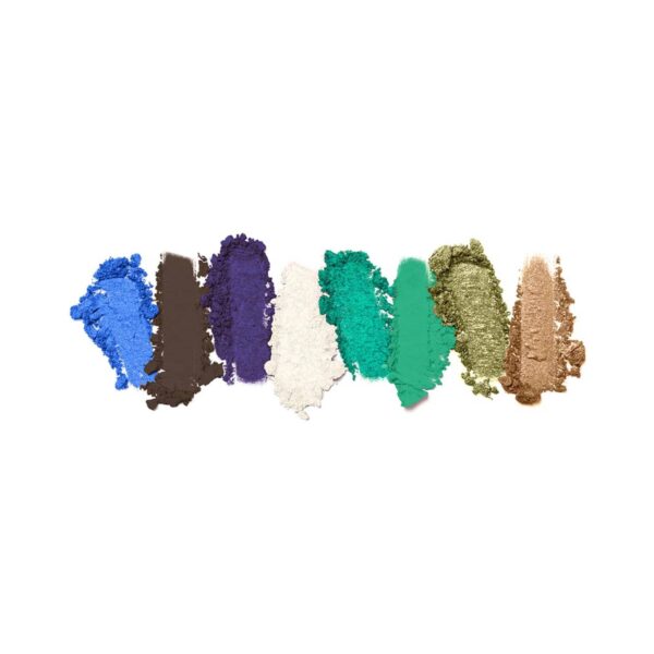RENEE Cosmetics Bloom Hour Eyeshadow Palette - Party Hour (16g) - RENEE