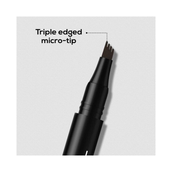 Renee Cosmetics Browfill Eyebrow Pen - Brown (1 ml) - RENEE