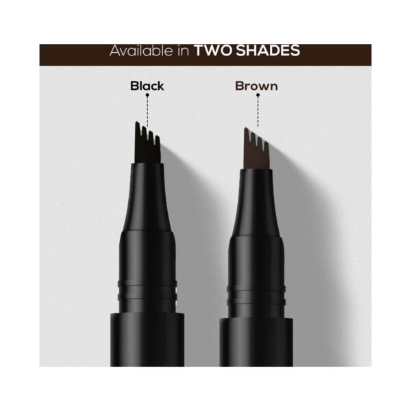 Renee Cosmetics Browfill Eyebrow Pen - Brown (1 ml) - RENEE