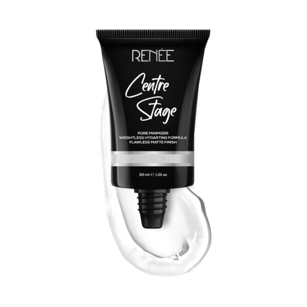 Renee Cosmetics Centre Stage Primer (30 ml) - RENEE