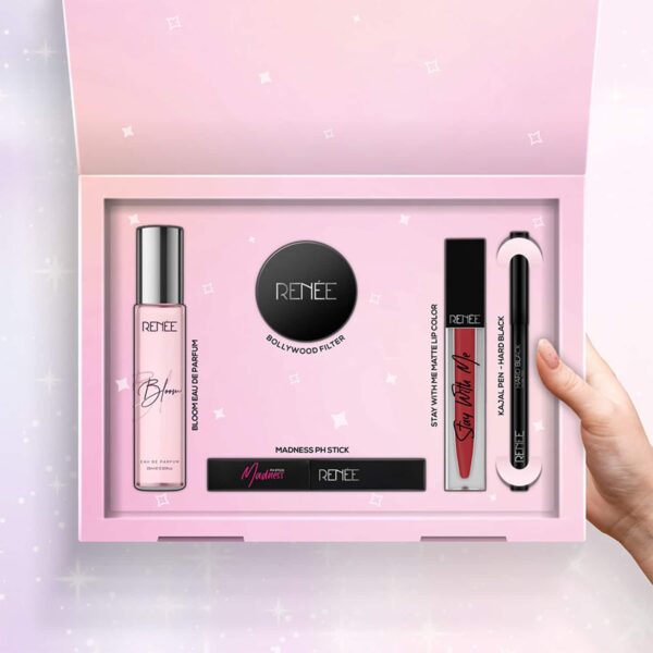 Renee Cosmetics Dream Kit - (5 pcs) - RENEE