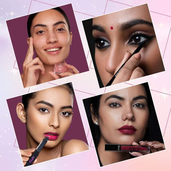 Renee Cosmetics Dream Kit - (5 pcs) - RENEE