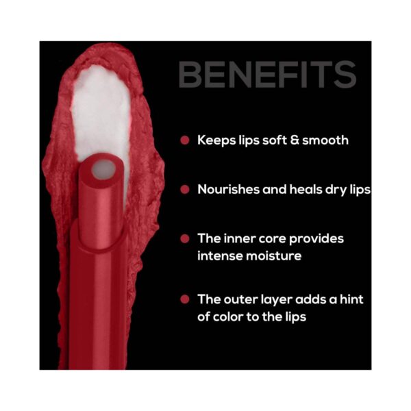 Renee Cosmetics Lip Fix Lip Balm - 01 Sorbet (1.6 g) - RENEE