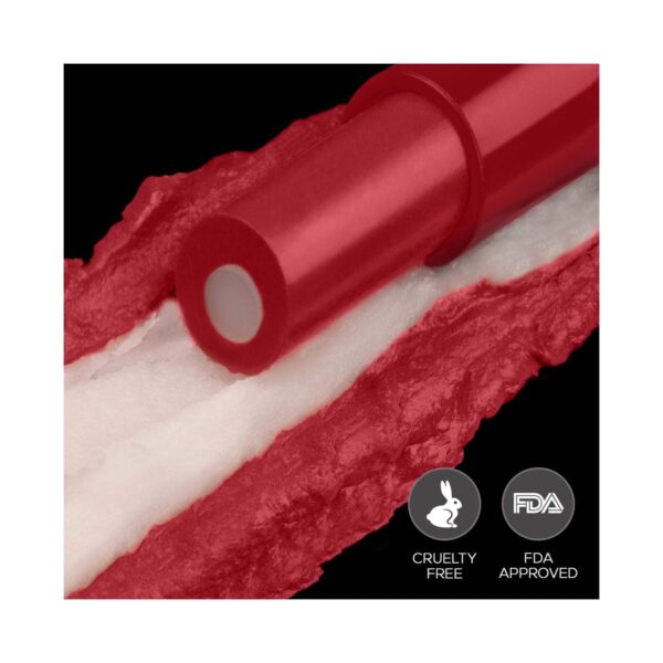 Renee Cosmetics Lip Fix Lip Balm - 01 Sorbet (1.6 g) - RENEE