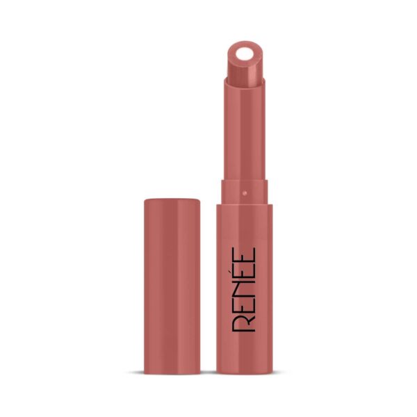 Renee Cosmetics Lip Fix Lip Balm - 02 Nutmeg (1.6 g) - RENEE