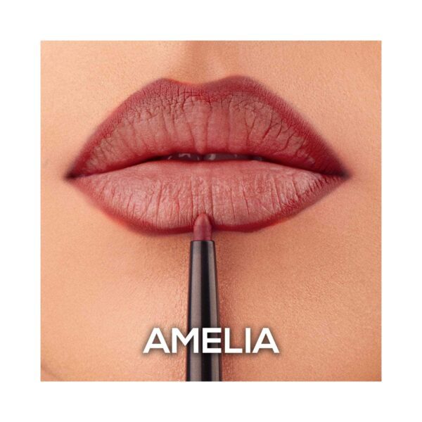 Renee Cosmetics Outline Lip Liner - OT 06 Amelia (0.35 g) - RENEE