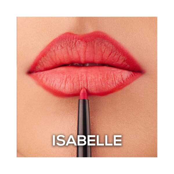 Renee Cosmetics Outline Lip Liner - OT 08 Isabelle (0.35 g) - RENEE