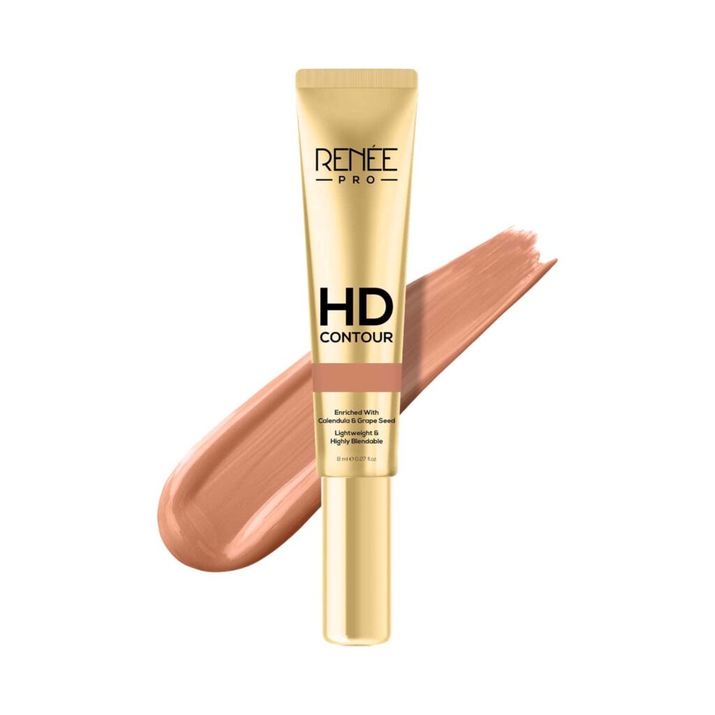 Renee Cosmetics Pro HD Contour - Light (8 g) - RENEE