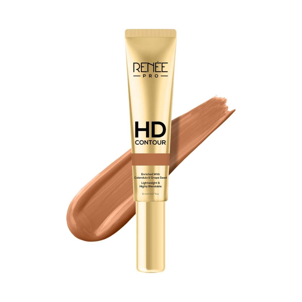 Renee Cosmetics Pro HD Contour - Medium (8 g) - RENEE