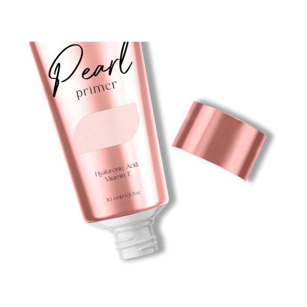 Renee Cosmetics Pro Pearl Primer - Rose Gold (30 ml) - RENEE