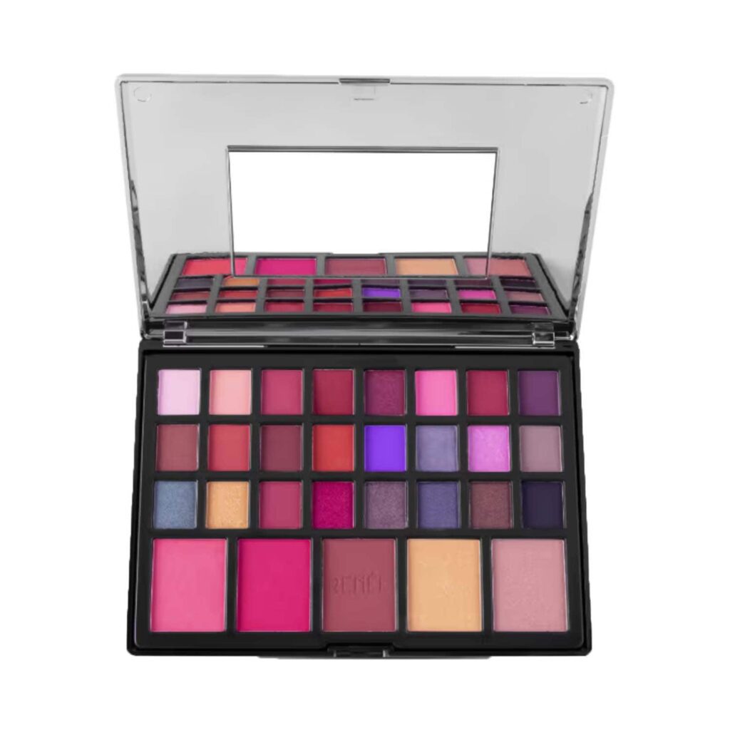 Renee Cosmetics Pro Twilight Eyeshadow Palette (65 g) - RENEE