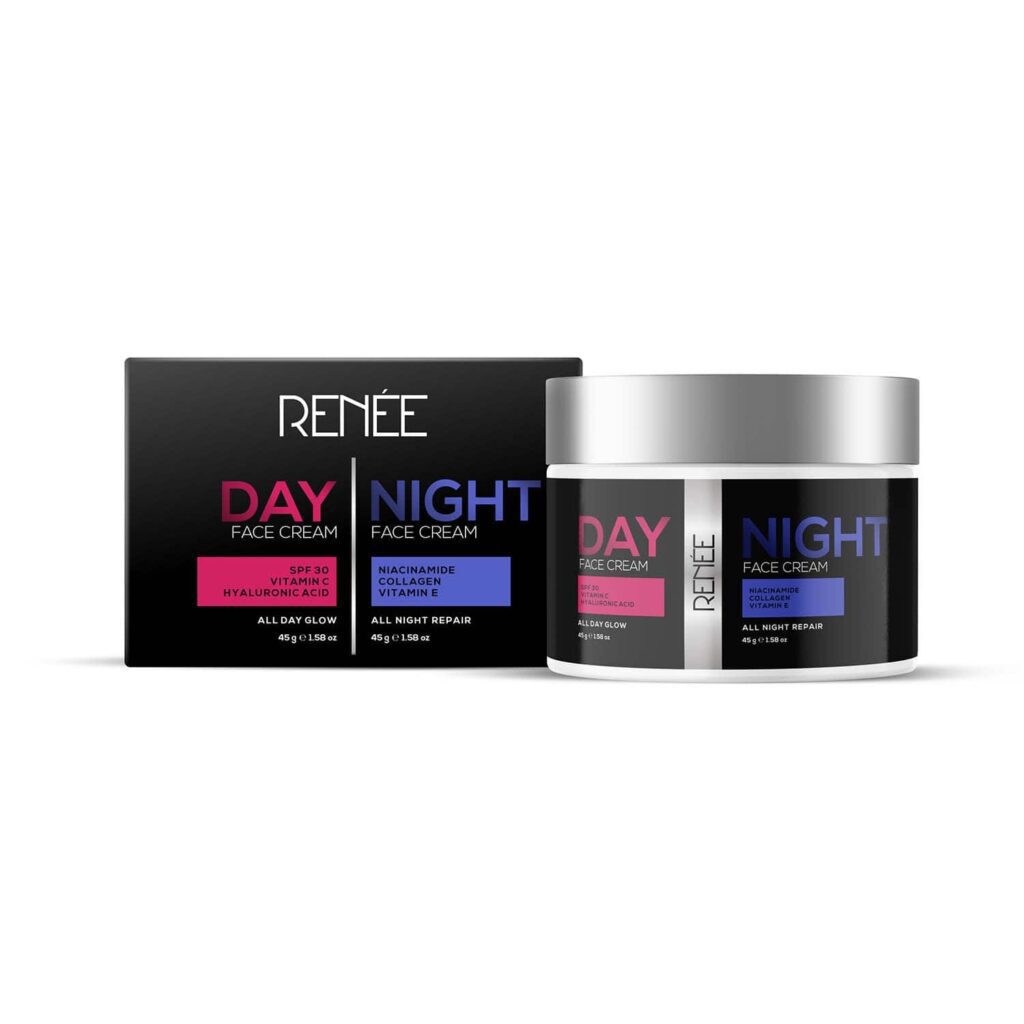 RENEE Day & Night Cream (90 g) - RENEE