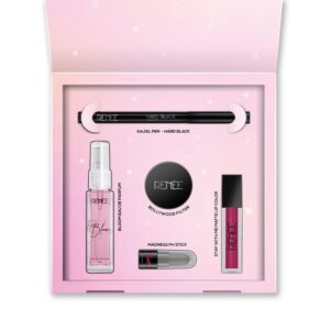 RENEE Dream Kit Mini, Curated with Makeup Essentials Combo of 5