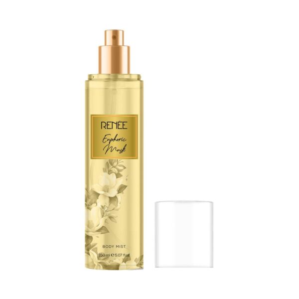 RENEE Euphoric Musk Body Mist (150 ml) - RENEE