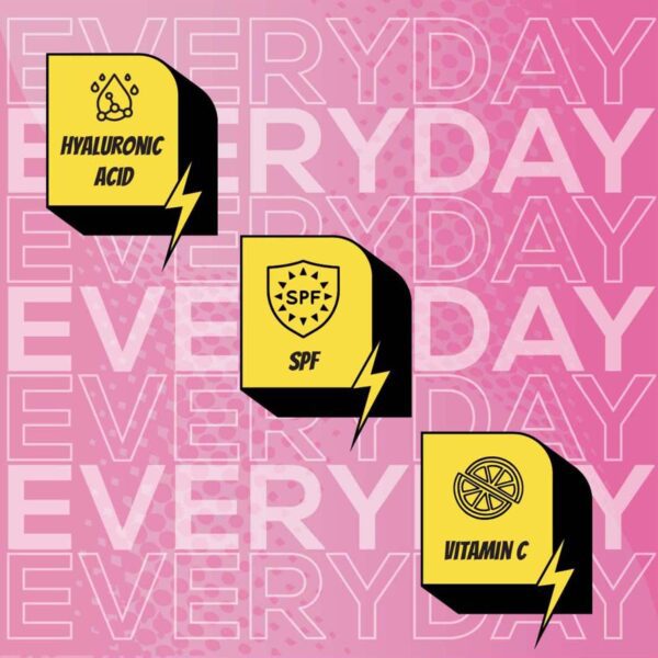 RENEE Everyday Compact - Rye (8 g) - RENEE