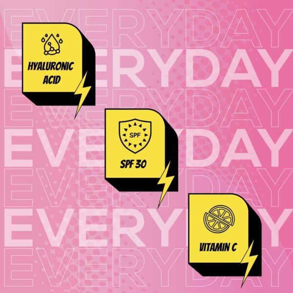 RENEE Everyday Lip Balm - Plain Jane (4.5 g) - RENEE