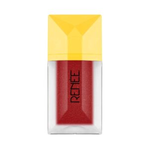 RENEE Everyday Lip Gloss - Dark Cherry (3.5 ml) - RENEE