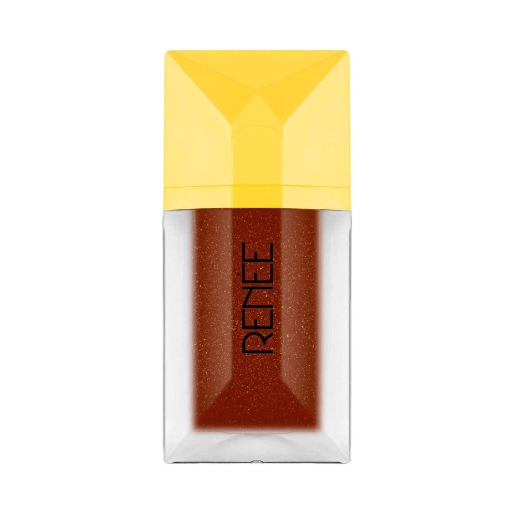 RENEE Everyday Lip Gloss - Honey Dew (3.5 ml) - RENEE