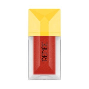 RENEE Everyday Lip Gloss - Pearly Peach (3.5 ml) - RENEE