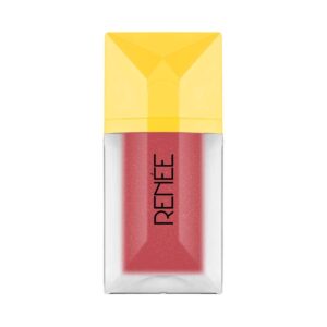 RENEE Everyday Lip Gloss - Plum Kiss (3.5 ml) - RENEE