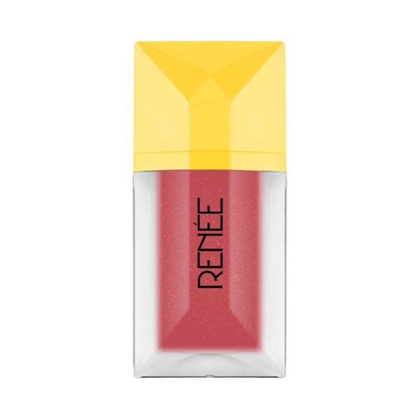 RENEE Everyday Lip Gloss - Plum Kiss (3.5 ml) - RENEE
