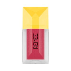 RENEE Everyday Lip Gloss - Posh Pink (3.5 ml) - RENEE