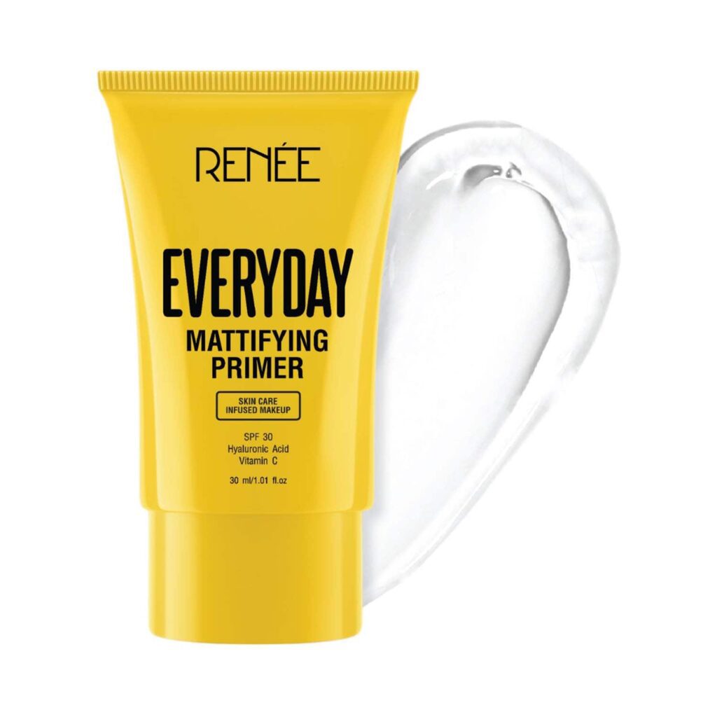 Renee Everyday Primer - Clear (30 ml) - RENEE