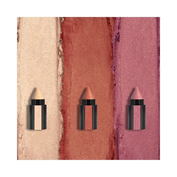 RENEE Fab 3-in-1 Eyeshadow (4.5g) - RENEE