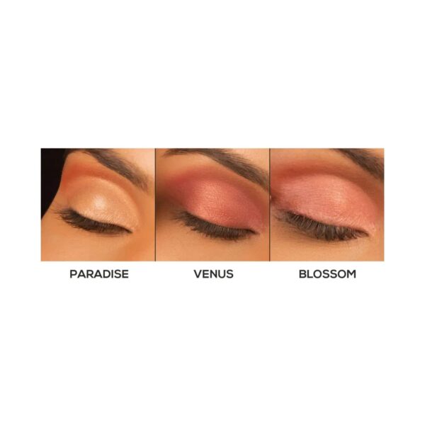 RENEE Fab 3-in-1 Eyeshadow (4.5g) - RENEE