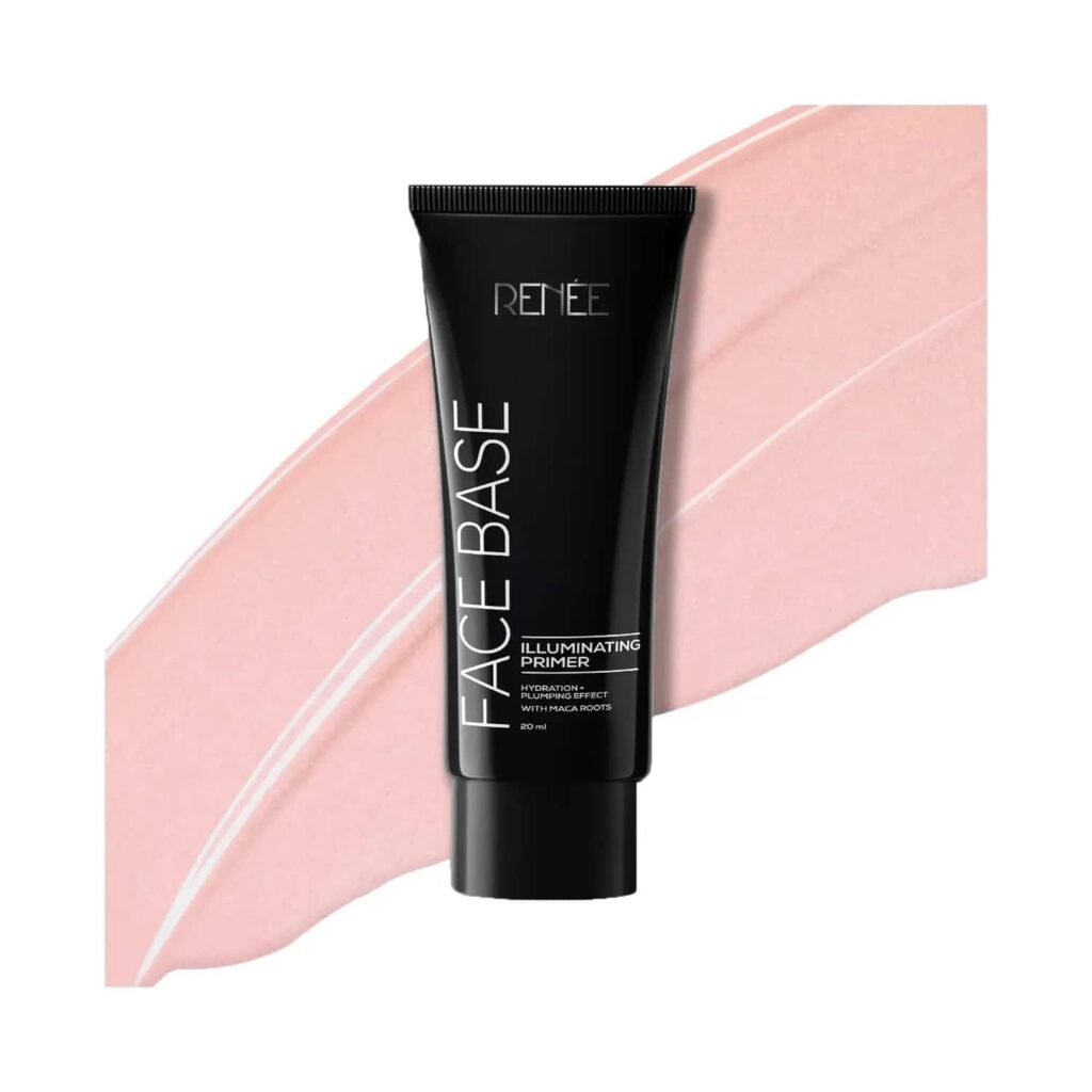 RENEE Face Base Illuminating Primer (20ml) - RENEE