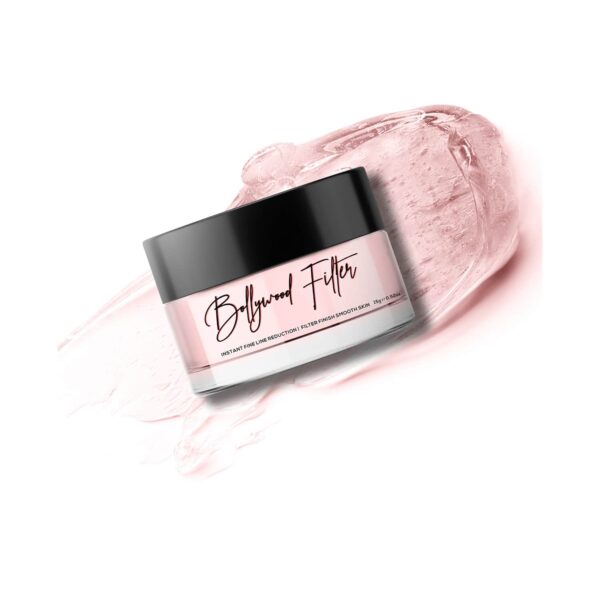 RENEE Face Primer Bollywood Filter (15g) - RENEE
