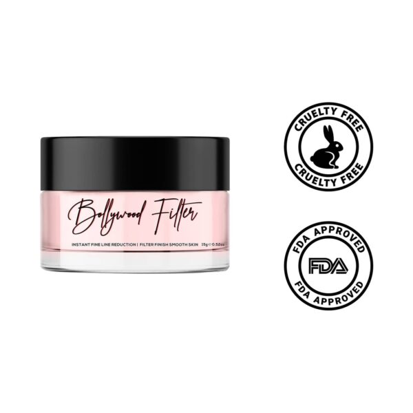 RENEE Face Primer Bollywood Filter (15g) - RENEE