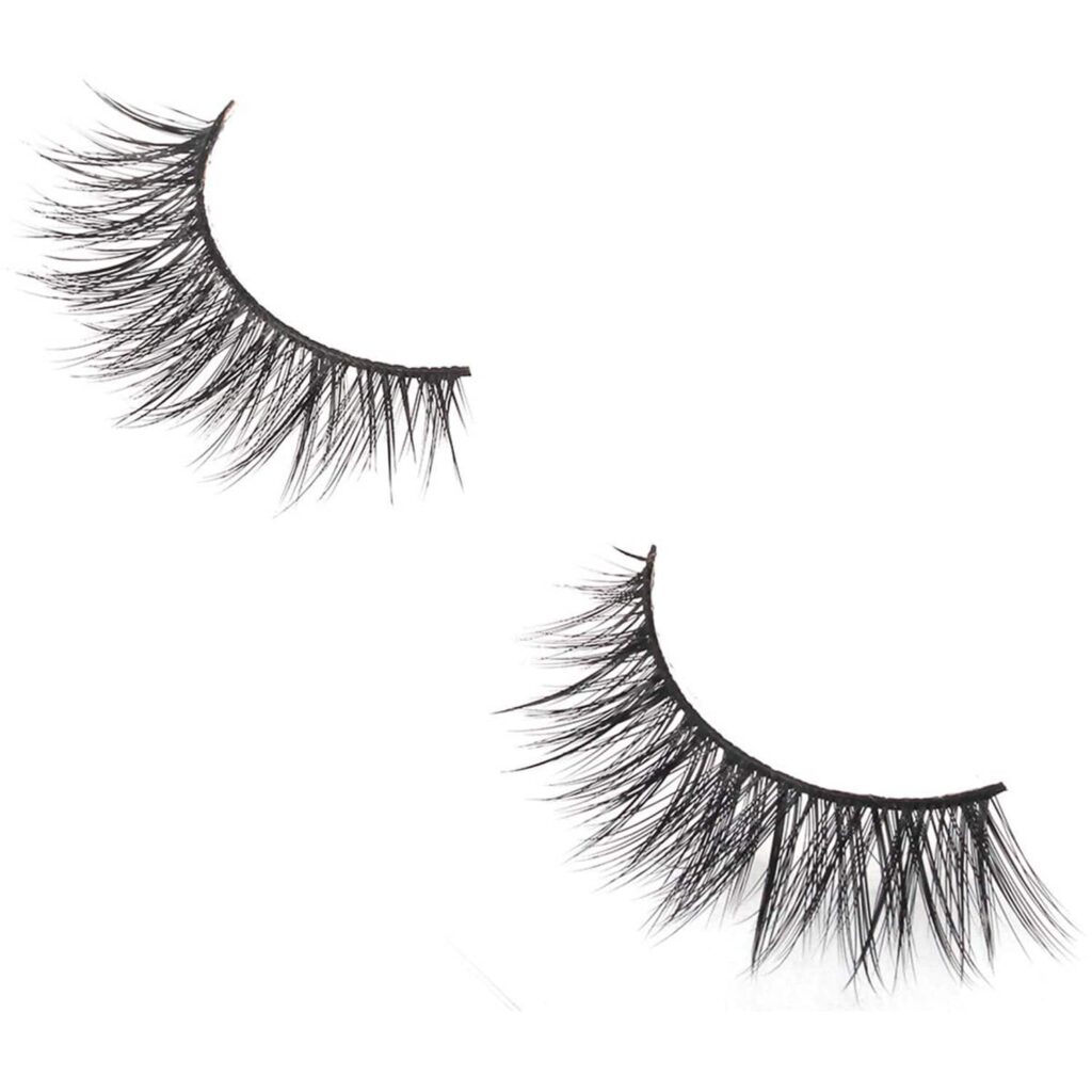 RENEE False Eyelashes Ash-The Fiery One (1Pc) - RENEE