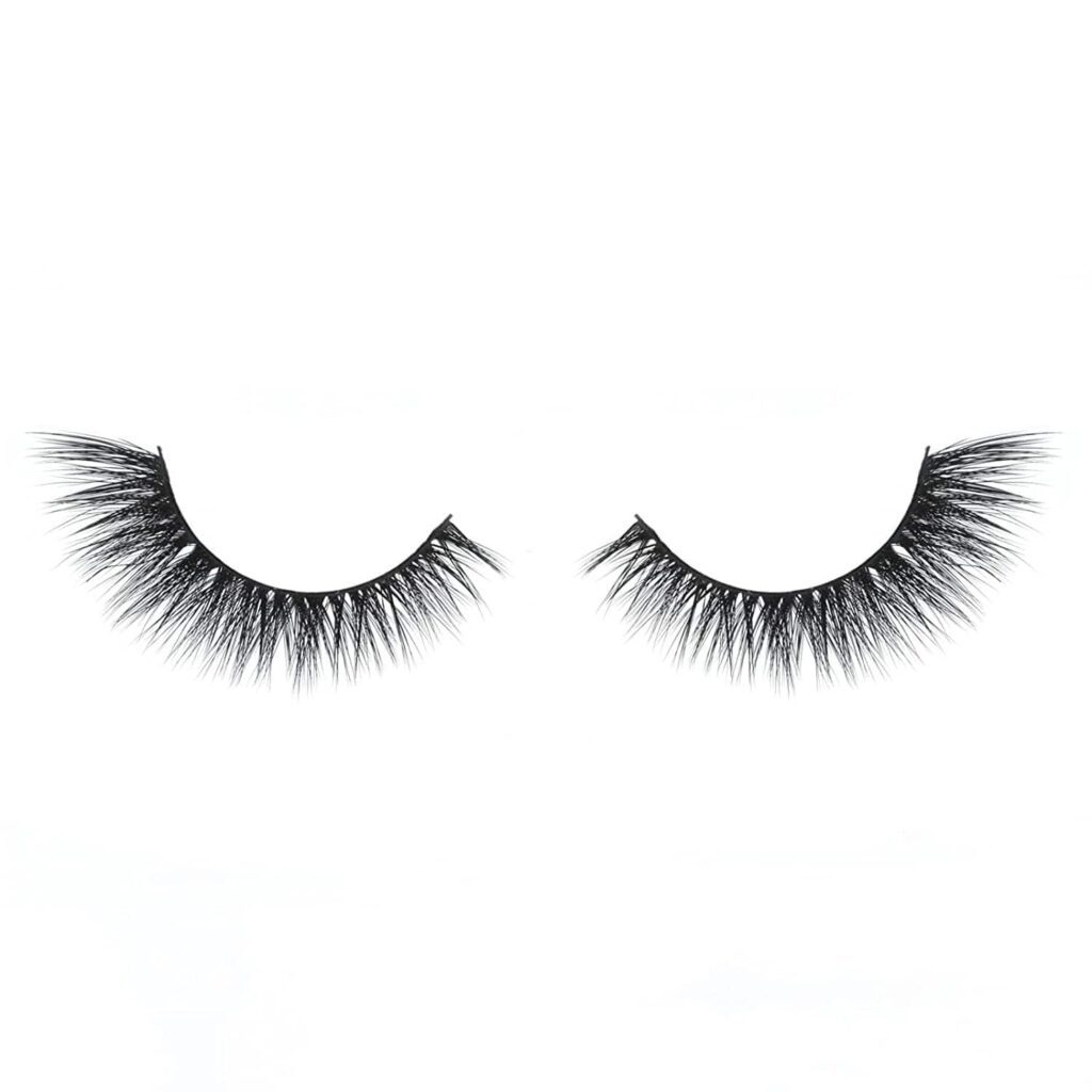 RENEE False Eyelashes Athena-The-Masterstroke (1Pc) - RENEE