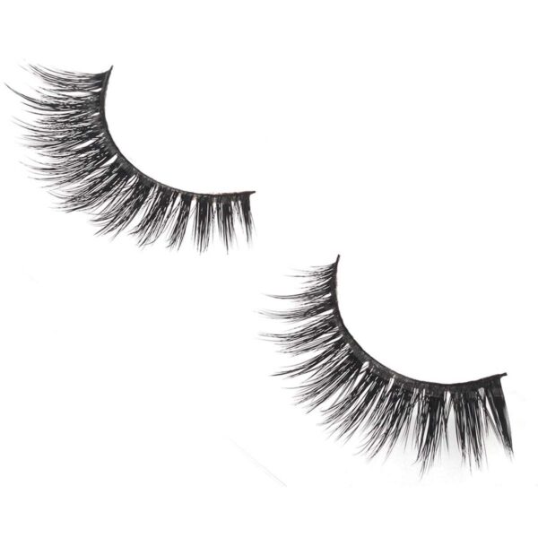RENEE False Eyelashes Kee-Pah-Champion (1Pc) - RENEE