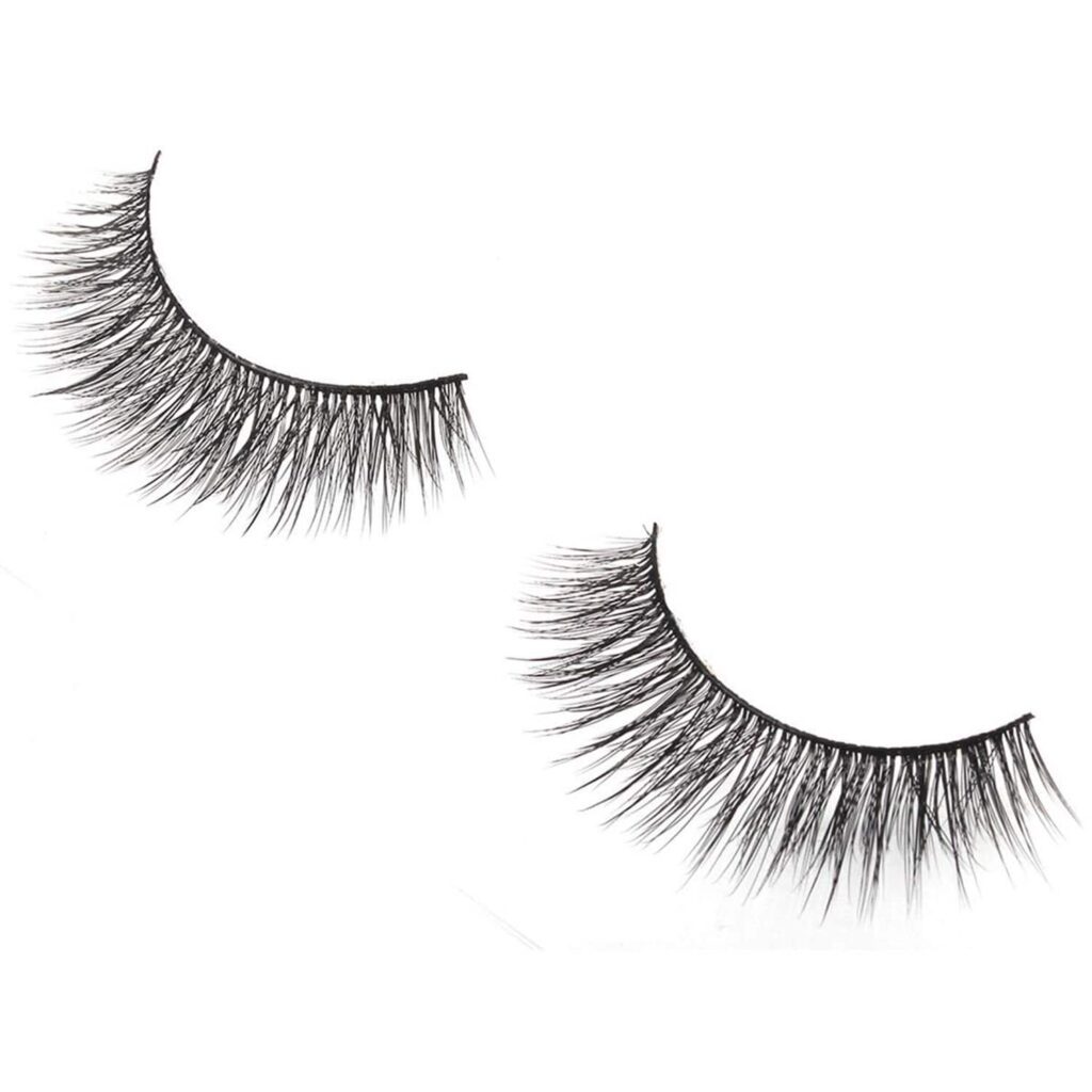 RENEE False Eyelashes Kirsten-Perfection (1Pc) - RENEE